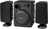 Компьютерная акустика Defender Z3 Black