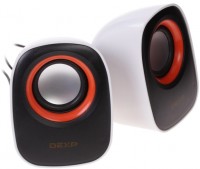 Компьютерная акустика DEXP R110