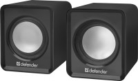 Компьютерная акустика Defender SPK-22 Black