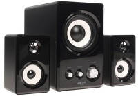 Компьютерная акустика DEXP T310 Black white
