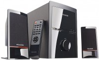 Компьютерная акустика Microlab M-300U Black