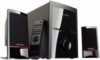 Компьютерная акустика Microlab M-700U Black