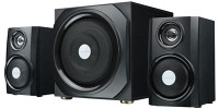 Компьютерная акустика Microlab TMN-9U Black