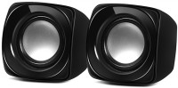 Компьютерная акустика Sven 120 Black