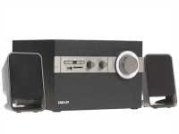 Компьютерная акустика DEXP T300 Black silver