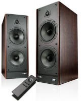 Компьютерная акустика Microlab Solo 7С Finish Wooden