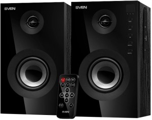 Компьютерная акустика Sven SPS-615 Black