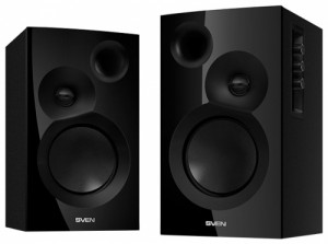 Компьютерная акустика Sven SPS-635 Black