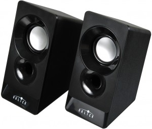 Компьютерная акустика Oklick OK-165