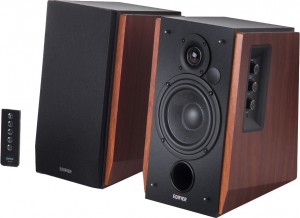 Компьютерная акустика Edifier R1700BT
