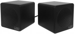 Компьютерная акустика CBR CMS 292 Black