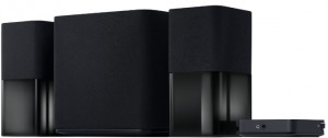 Компьютерная акустика Dell 520-AAEU