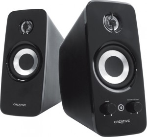 Компьютерная акустика Creative T15 Wireless