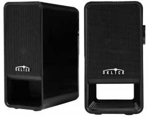 Компьютерная акустика Oklick OK-215 Black