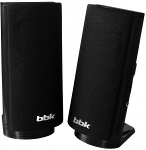 Компьютерная акустика BBK CA-195S