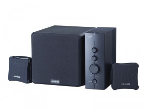 Компьютерная акустика Microlab A-6311 Black