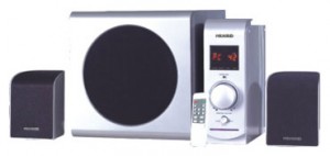 Компьютерная акустика Microlab A-6324