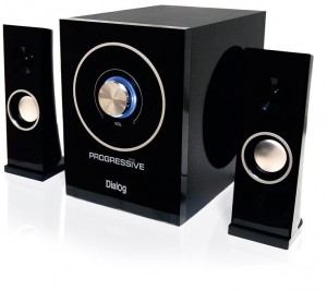 Компьютерная акустика Dialog Progressive AP-160