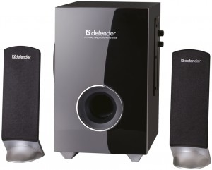 Компьютерная акустика Defender I-Wave S20