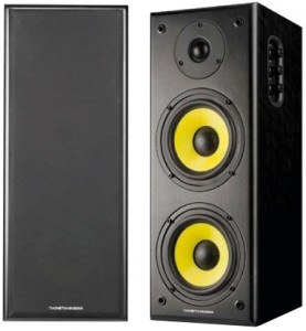 Компьютерная акустика Thonet and Vander Hoch BT Black