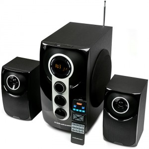 Компьютерная акустика Nakatomi GS-32