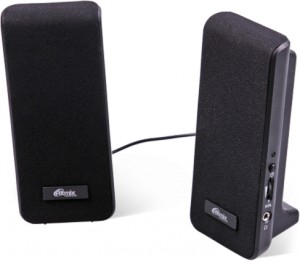 Компьютерная акустика Ritmix SP-2070 Black