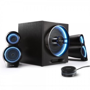 Компьютерная акустика Microlab T10
