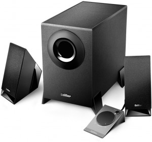 Компьютерная акустика Edifier M1360 Black