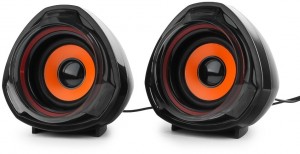 Компьютерная акустика Gembird SPK-105
