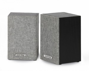 Компьютерная акустика SmartBuy Fusion SBA-3310
