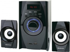 Компьютерная акустика Defender X200