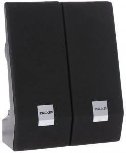 Компьютерная акустика DEXP R130