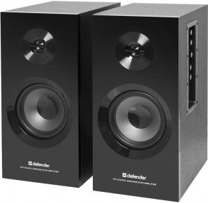 Компьютерная акустика Defender Mercury MX 65706