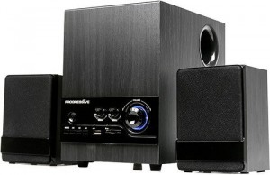 Компьютерная акустика Dialog Progressive AP-170 Black