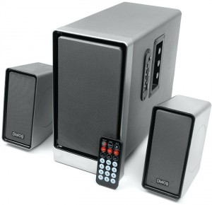 Компьютерная акустика Dialog Progressive AP-207