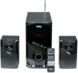 Компьютерная акустика Dialog AP-225