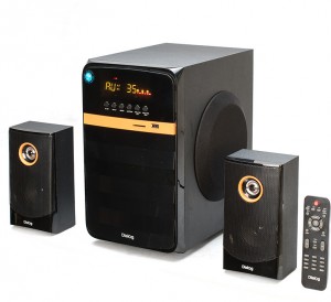 Компьютерная акустика Dialog Progressive AP-240B