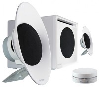 Компьютерная акустика Microlab FC 50 White