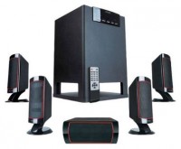 Компьютерная акустика Microlab X15 Black