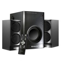 Компьютерная акустика Defender Avante X55