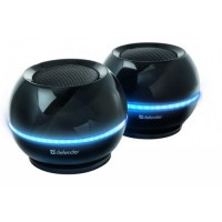 Компьютерная акустика Defender Spark S6