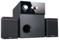Компьютерная акустика Sven MS-309 Black