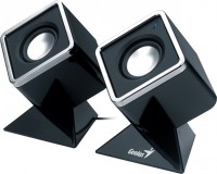 Компьютерная акустика Genius SP-D150 Black