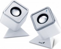 Компьютерная акустика Genius SP-D150 White