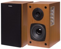 Компьютерная акустика Sven SPS-611S дерево