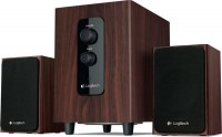 Компьютерная акустика Logitech Multimedia Speakers Z443