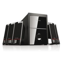 Компьютерная акустика Microlab M 700 5.1 Black
