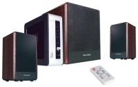 Компьютерная акустика Microlab FC 530 Dark wood