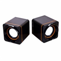 Компьютерная акустика CBR CMS-580