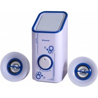Компьютерная акустика Defender ION S10 White